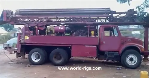 Land Drilling Rig For Sale in USA